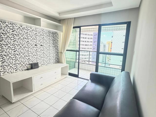Apartamento para Venda em Recife/PE Boa Viagem 2 Quartos