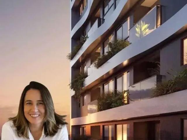 Apartamento para Venda em Recife/PE Boa Viagem 2 Quartos