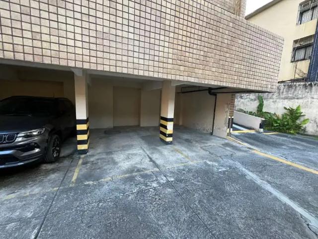 Apartamento para Venda em Recife/PE Boa Viagem 2 Quartos