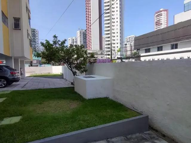 Apartamento para Venda em Recife/PE Boa Viagem 2 Quartos