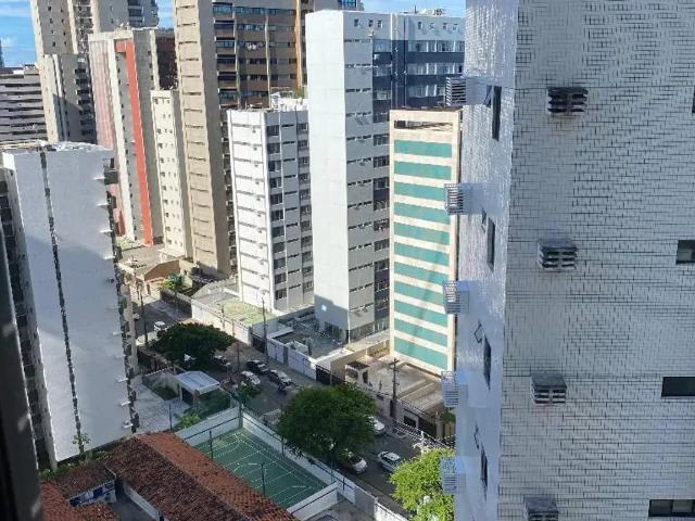 Apartamento para Venda em Recife/PE Boa Viagem 2 Quartos
