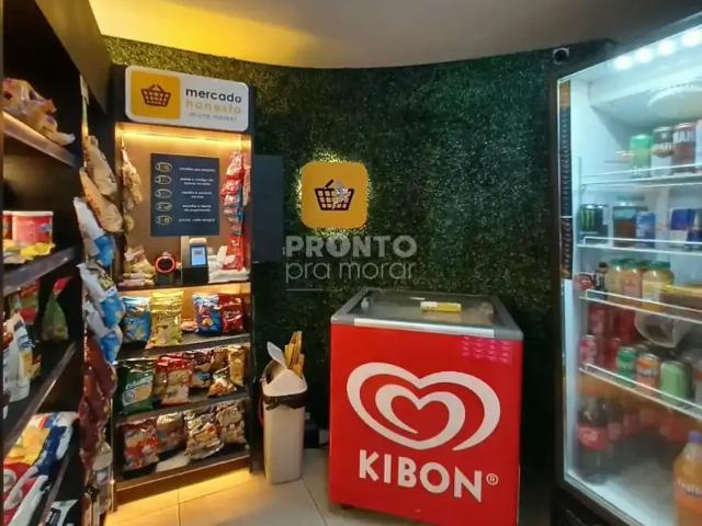 Apartamento para Venda em Recife/PE Boa Viagem 2 Quartos