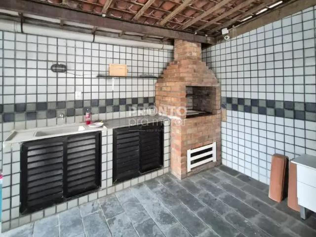 Apartamento para Venda em Recife/PE Boa Viagem 2 Quartos