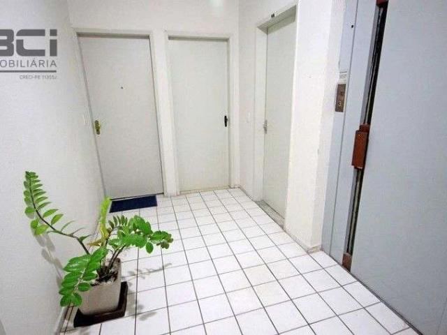 Apartamento para Venda em Recife/PE Boa Viagem 2 Quartos