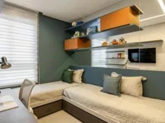 Apartamento para Venda em Recife/PE Boa Viagem 2 Quartos