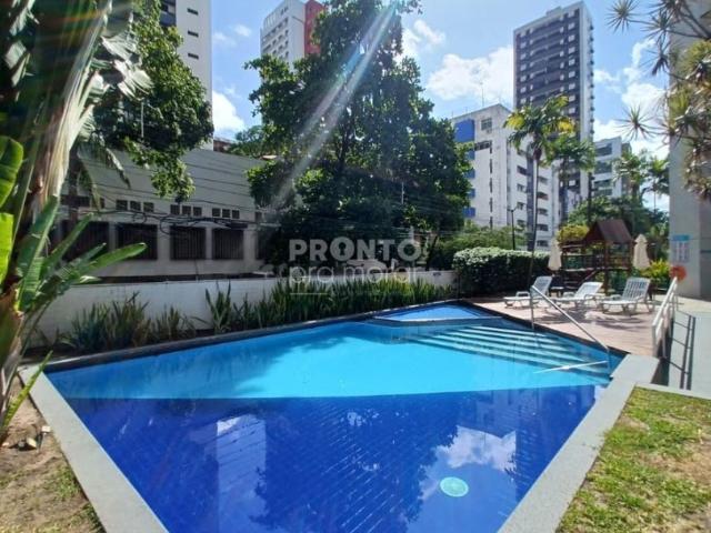 Apartamento para Venda em Recife/PE Boa Viagem 2 Quartos