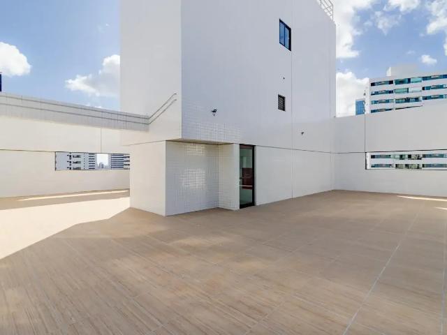 Apartamento para Venda em Recife/PE Boa Viagem 2 Quartos