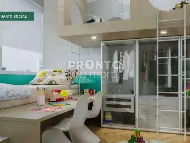Apartamento para Venda em Recife/PE Boa Viagem 2 Quartos