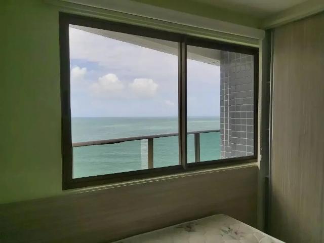Apartamento para Venda em Recife/PE Boa Viagem 2 Quartos