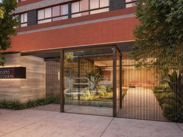 Apartamento para Venda em Recife/PE Boa Viagem 2 Quartos