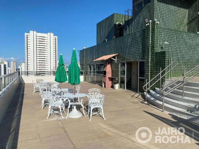 Apartamento para Venda em Recife/PE Boa Viagem 2 Quartos