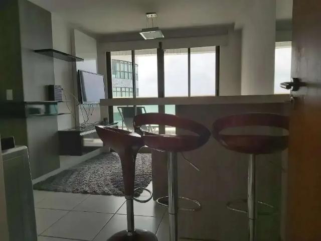 Apartamento para Venda em Recife/PE Boa Viagem 2 Quartos