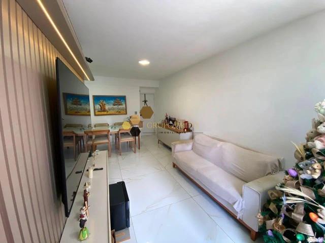 Apartamento para Venda em Recife/PE Boa Viagem 2 Quartos