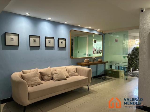 Apartamento para Venda em Recife/PE Boa Viagem 2 Quartos