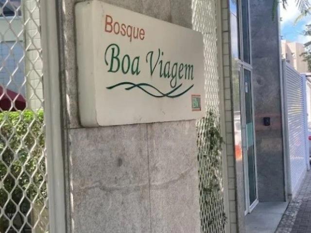 Apartamento para Venda em Recife/PE Boa Viagem 2 Quartos