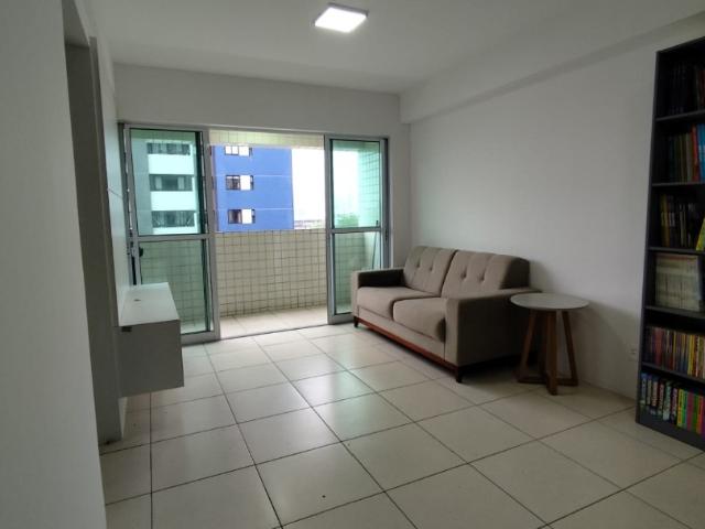 Apartamento para Venda em Recife/PE Boa Viagem 2 Quartos