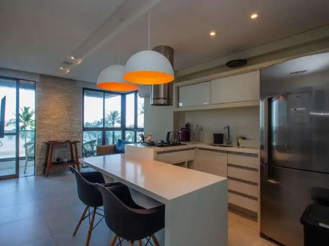 Apartamento para Venda em Recife/PE Boa Viagem 2 Quartos