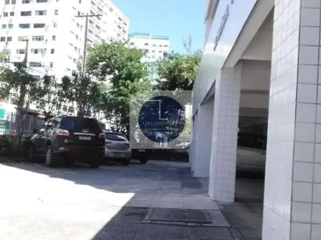 Apartamento para Venda em Recife/PE Boa Viagem 2 Quartos