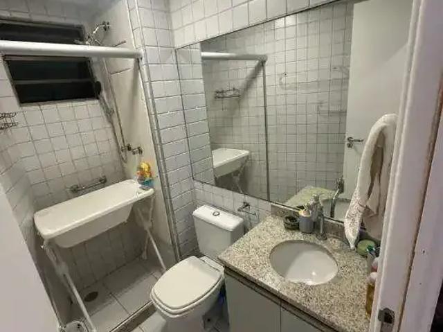 Apartamento para Venda em Recife/PE Boa Viagem 2 Quartos