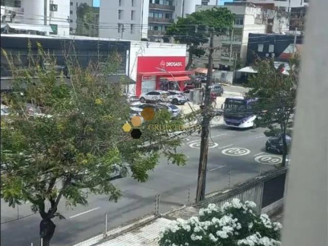 Apartamento para Venda em Recife/PE Boa Viagem 2 Quartos