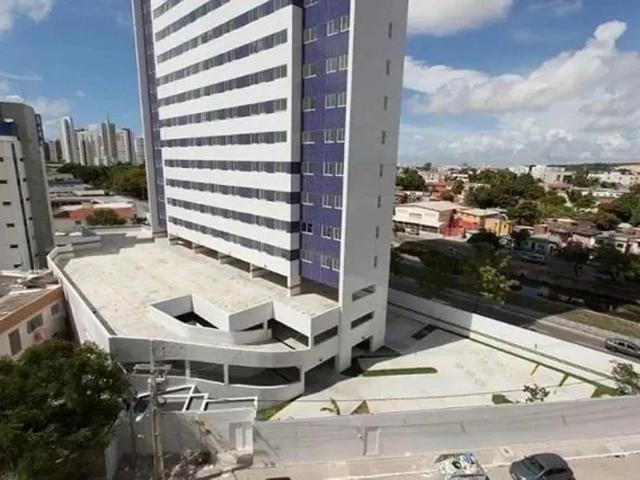 Apartamento para Venda em Recife/PE Boa Viagem 2 Quartos