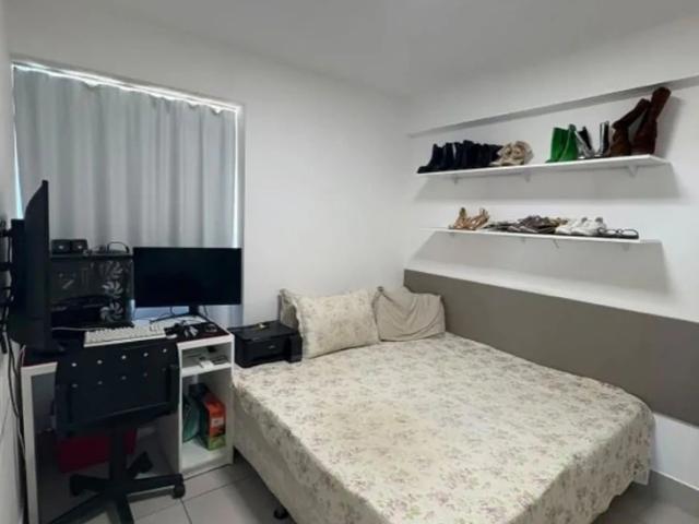 Apartamento para Venda em Recife/PE Boa Viagem 2 Quartos