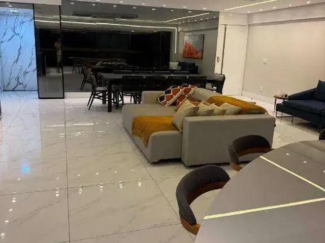Apartamento para Venda em Recife/PE Boa Viagem 2 Quartos