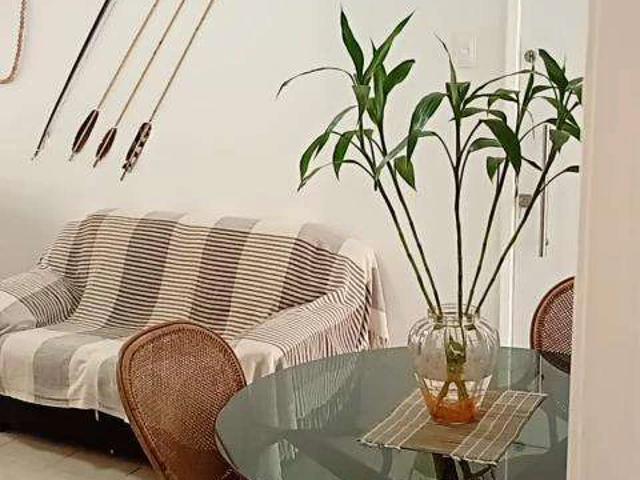 Apartamento para Venda em Recife/PE Boa Viagem 2 Quartos