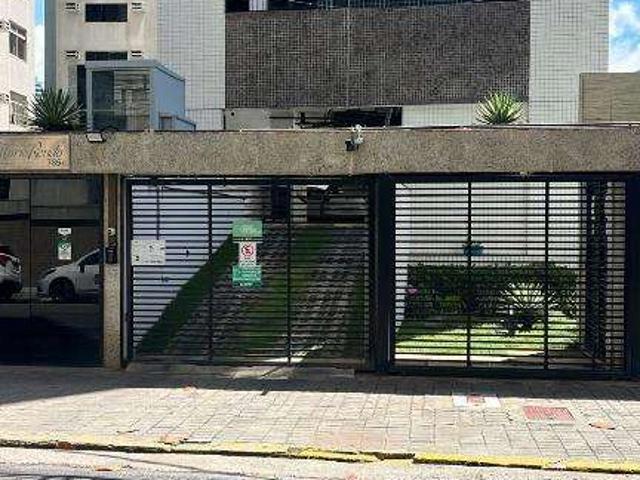 Apartamento para Venda em Recife/PE Boa Viagem 2 Quartos