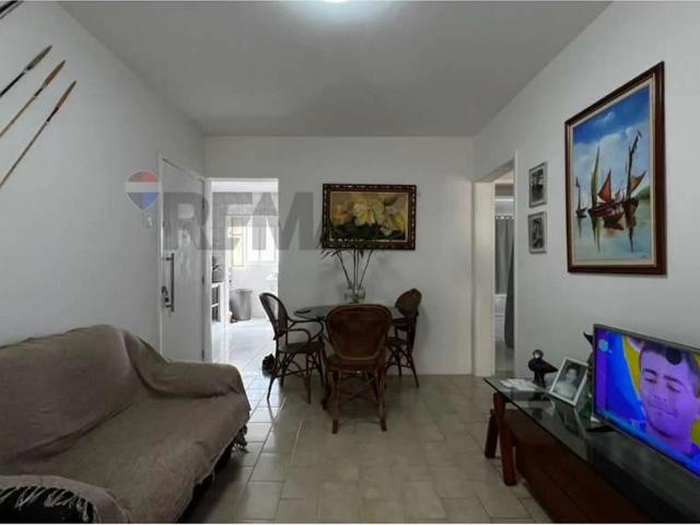 Apartamento para Venda em Recife/PE Boa Viagem 2 Quartos