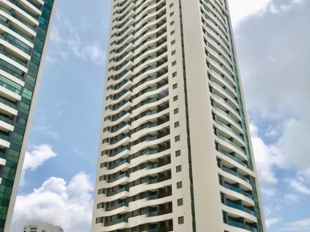Apartamento para Venda em Recife/PE Boa Viagem 2 Quartos