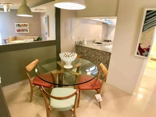 Apartamento para Venda em Recife/PE Boa Viagem 2 Quartos