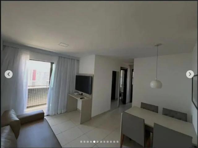 Apartamento para Venda em Recife/PE Boa Viagem 2 Quartos
