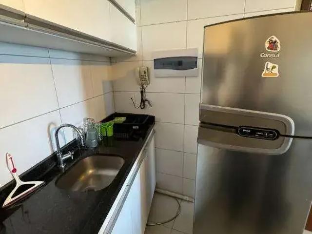Apartamento para Venda em Recife/PE Boa Viagem 2 Quartos