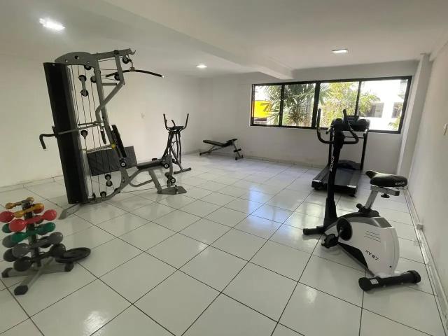 Apartamento para Venda em Recife/PE Boa Viagem 2 Quartos