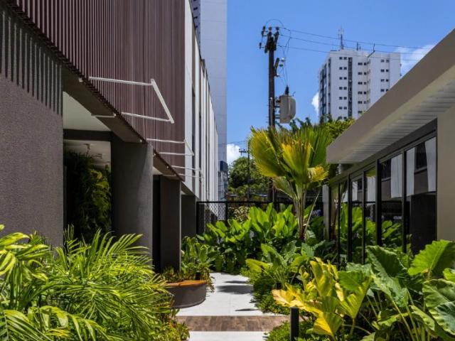 Apartamento para Venda em Recife/PE Boa Viagem 2 Quartos
