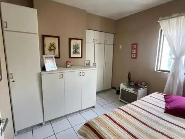 Apartamento para Venda em Recife/PE Boa Viagem 2 Quartos