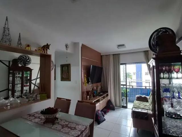 Apartamento para Venda em Recife/PE Boa Viagem 2 Quartos