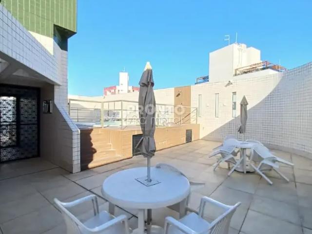 Apartamento para Venda em Recife/PE Boa Viagem 2 Quartos