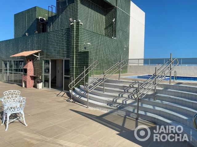 Apartamento para Venda em Recife/PE Boa Viagem 2 Quartos