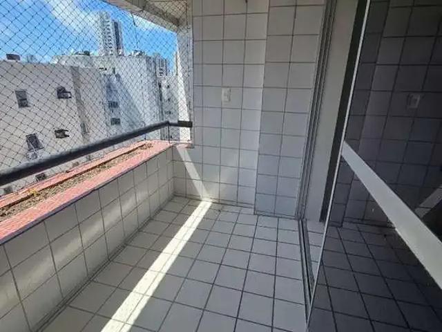 Apartamento para Venda em Recife/PE Boa Viagem 2 Quartos