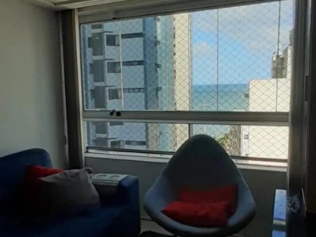 Apartamento para Venda em Recife/PE Boa Viagem 2 Quartos