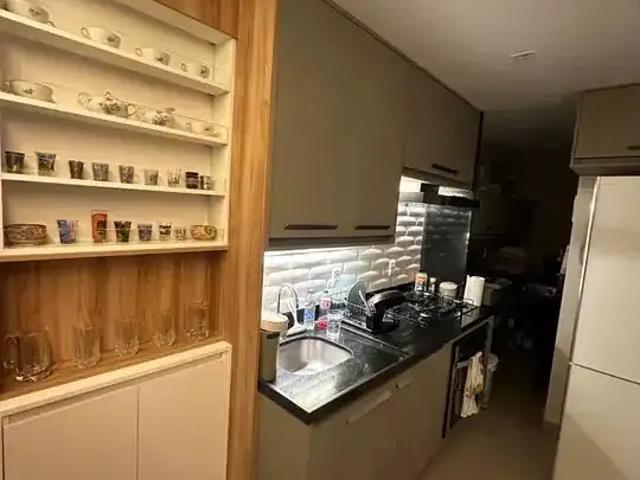 Apartamento para Venda em Recife/PE Boa Viagem 2 Quartos