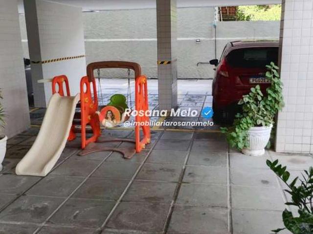 Apartamento para Venda em Recife/PE Boa Viagem 2 Quartos