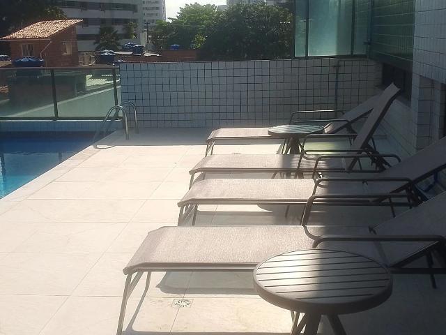 Apartamento para Venda em Recife/PE Boa Viagem 2 Quartos