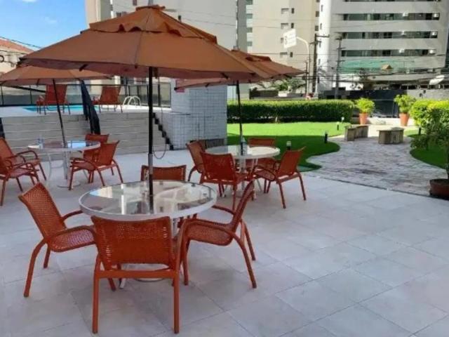 Apartamento para Venda em Recife/PE Boa Viagem 2 Quartos