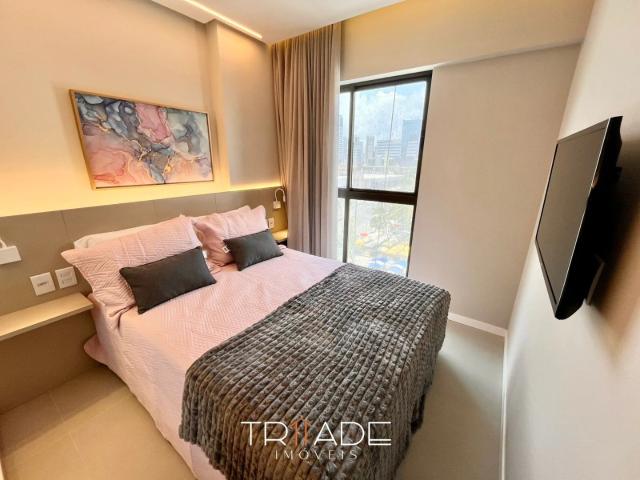 Apartamento para Venda em Recife/PE Boa Viagem 2 Quartos