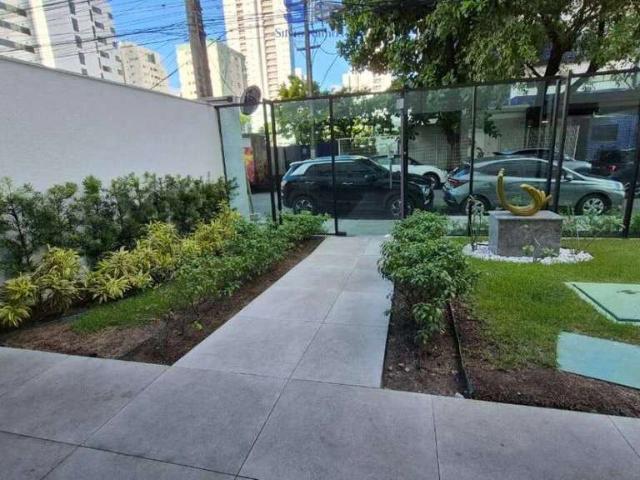 Apartamento para Venda em Recife/PE Boa Viagem 2 Quartos
