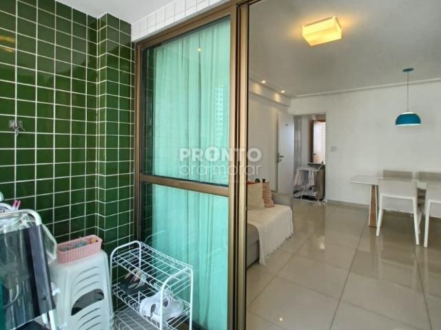 Apartamento para Venda em Recife/PE Boa Viagem 2 Quartos