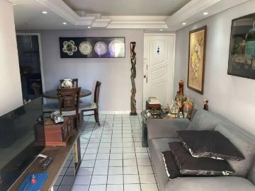 Apartamento para Venda em Recife/PE Boa Viagem 2 Quartos
